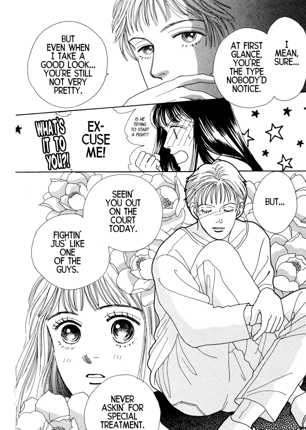 Read Hana Yori Dango chapter 36 image 86 on Lezhin