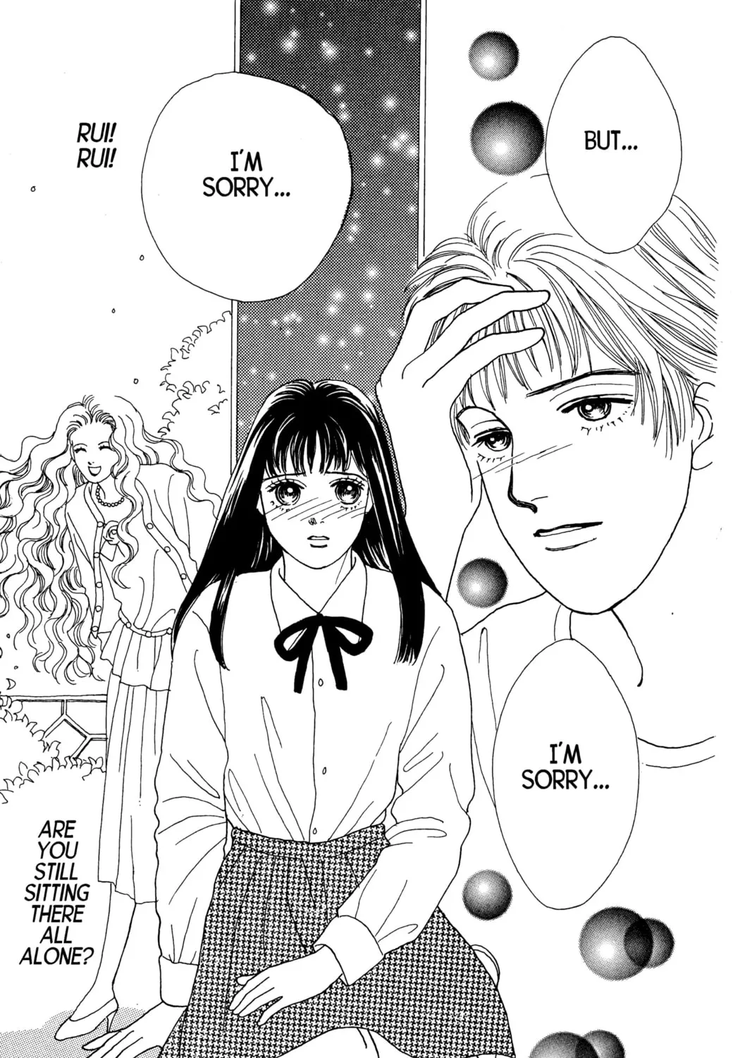 Read Hana Yori Dango chapter 36 image 92 on Lezhin