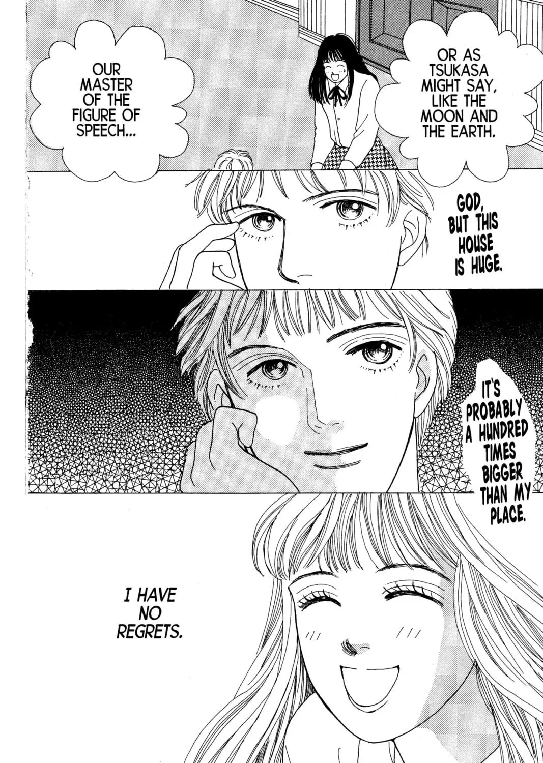 Read Hana Yori Dango chapter 36 image 98 on Lezhin