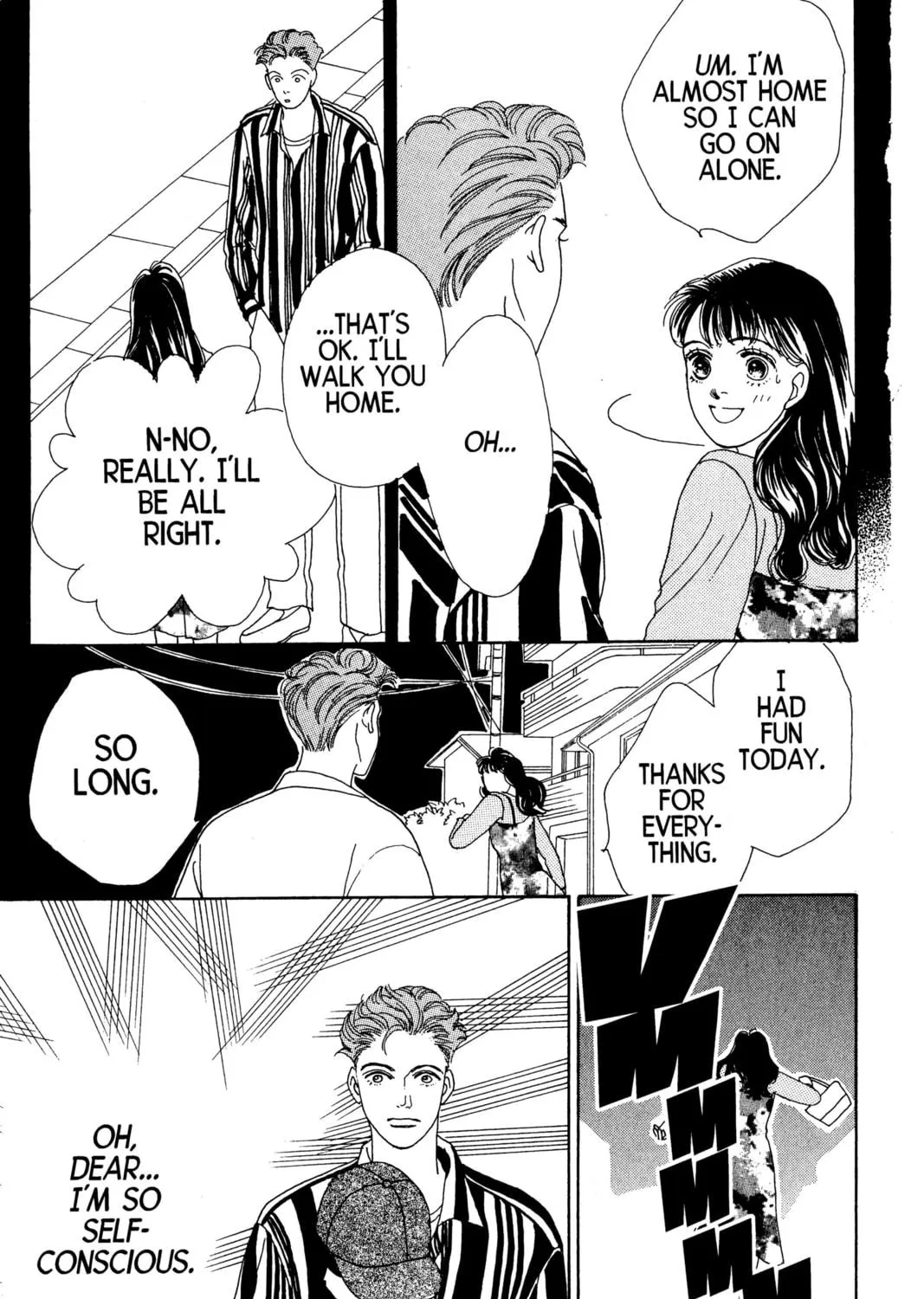 Read Hana Yori Dango chapter 42 image 128 on Lezhin