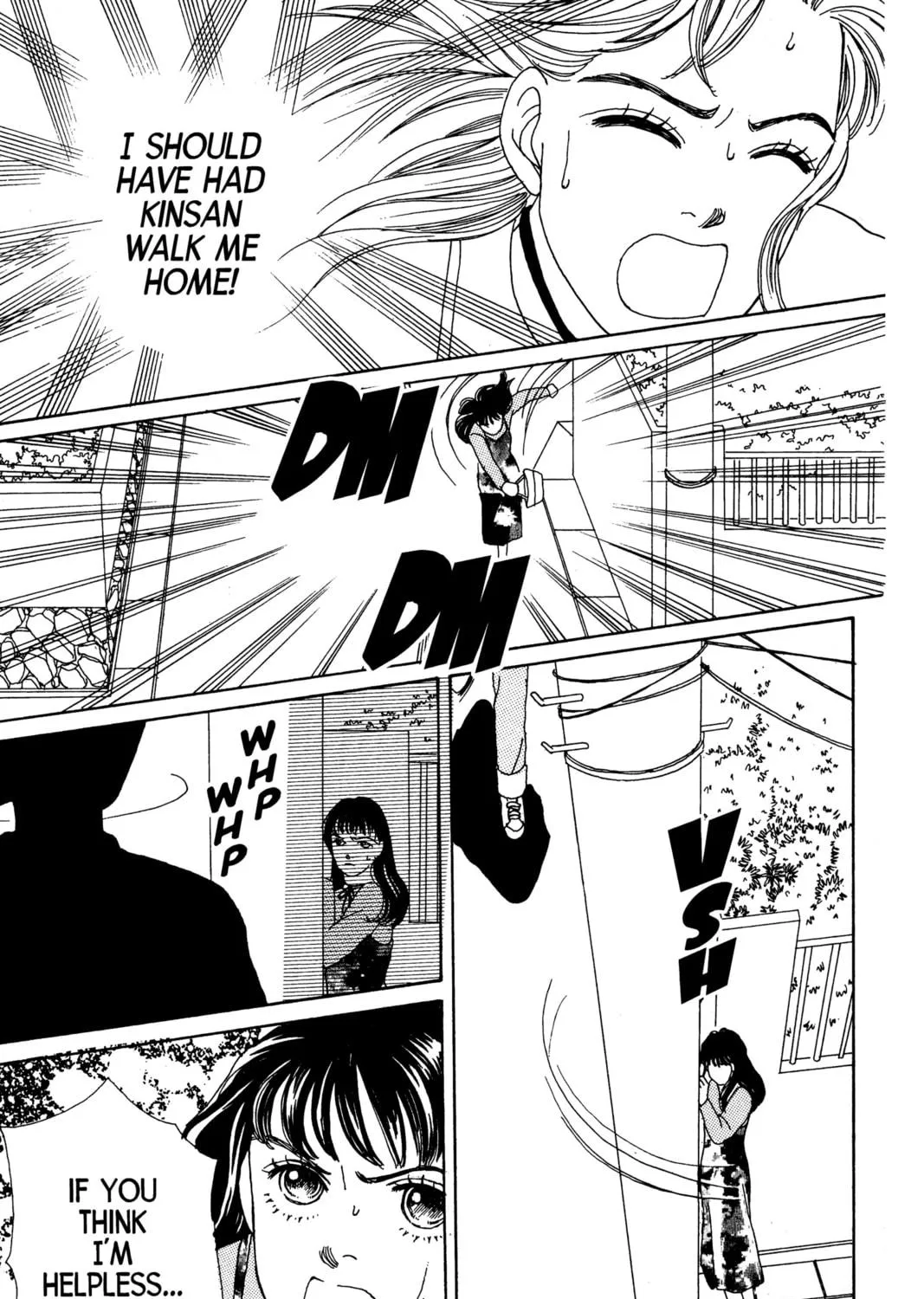 Read Hana Yori Dango chapter 42 image 136 on Lezhin