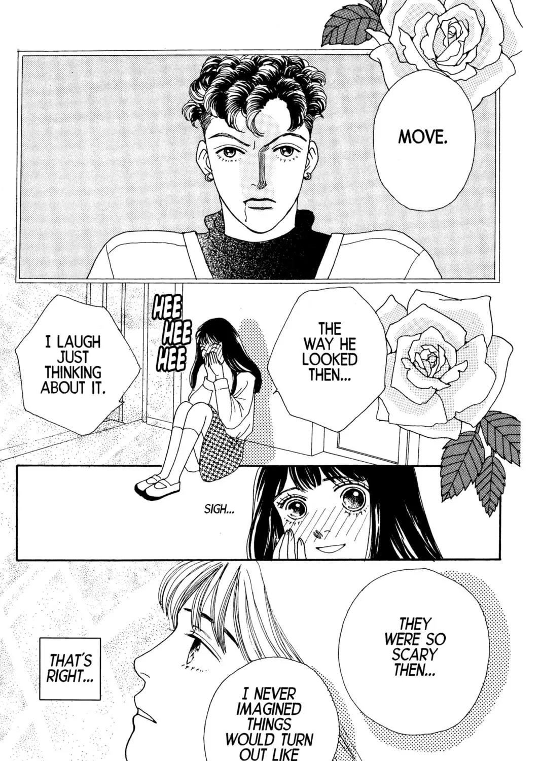 Read Hana Yori Dango chapter 42 image 28 on Lezhin