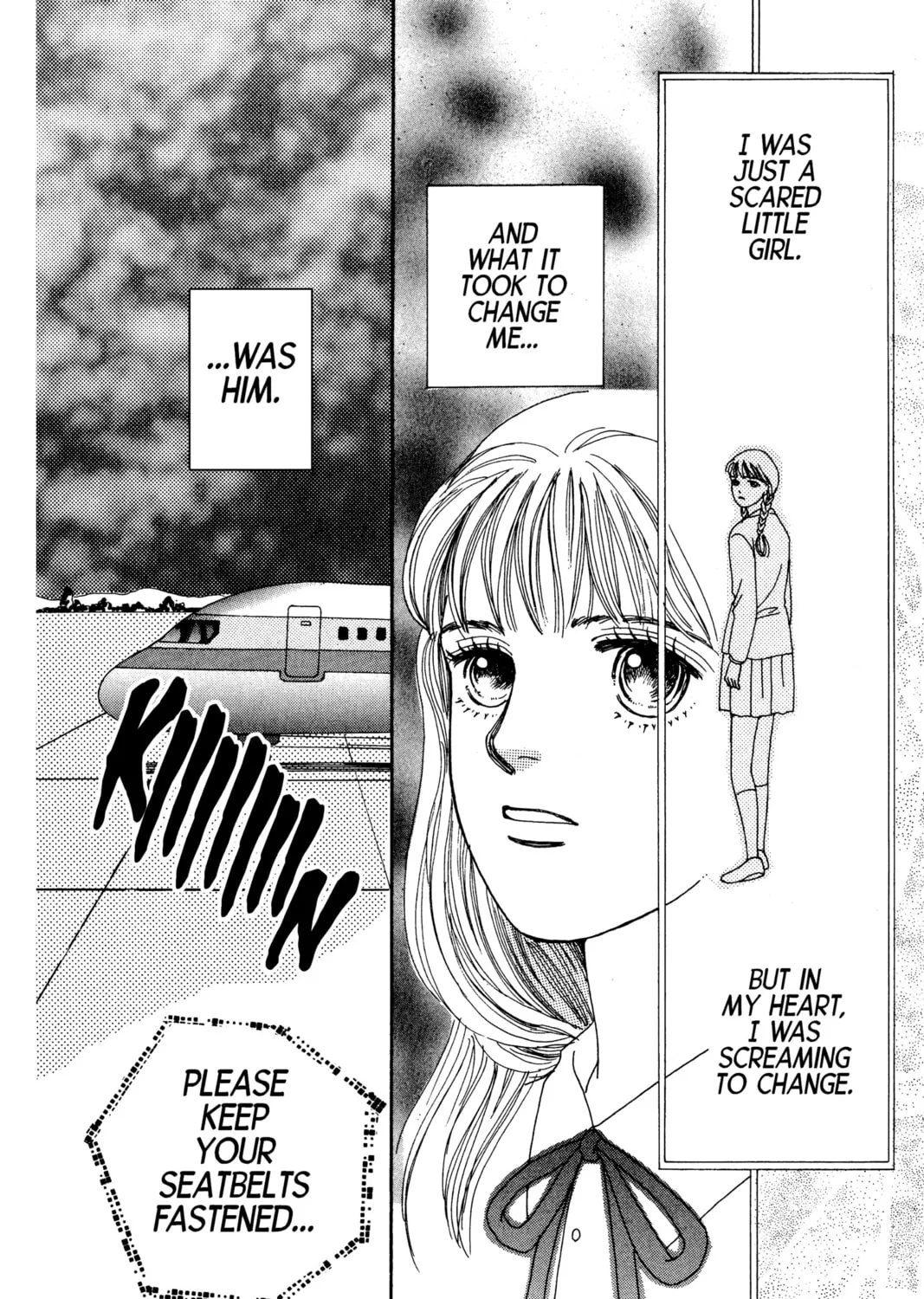 Read Hana Yori Dango chapter 42 image 30 on Lezhin