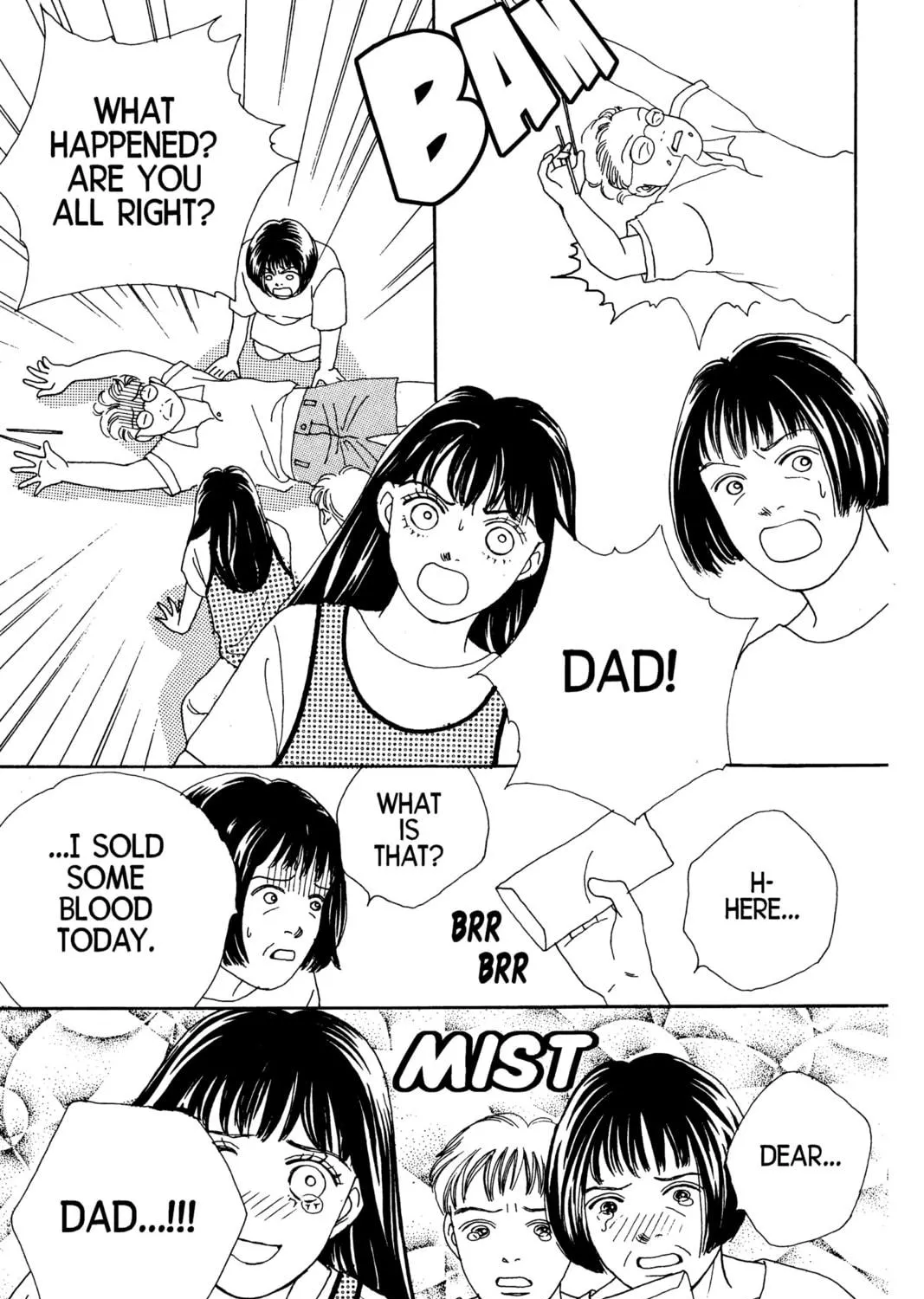 Read Hana Yori Dango chapter 42 image 4 on Lezhin