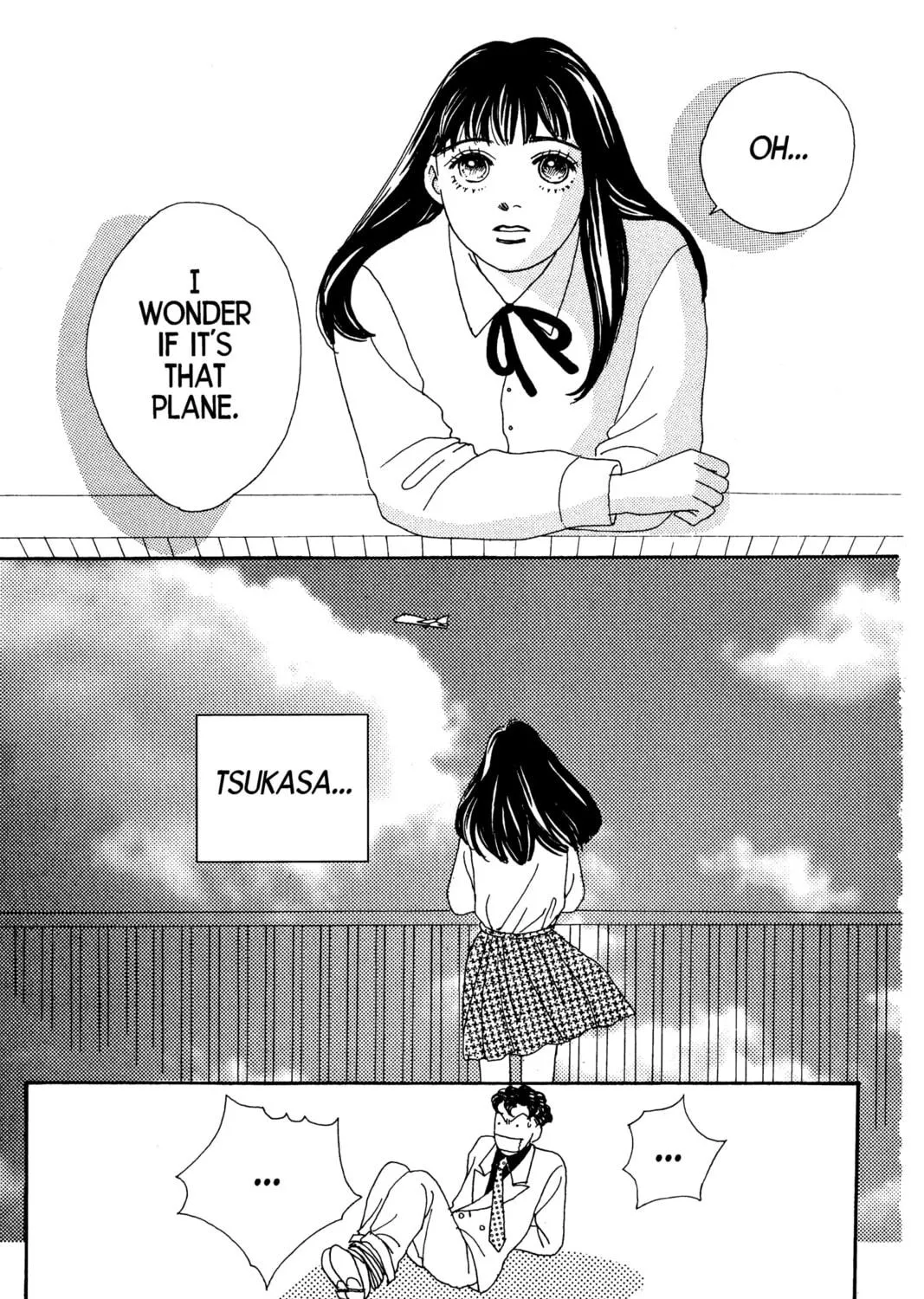 Read Hana Yori Dango chapter 42 image 40 on Lezhin