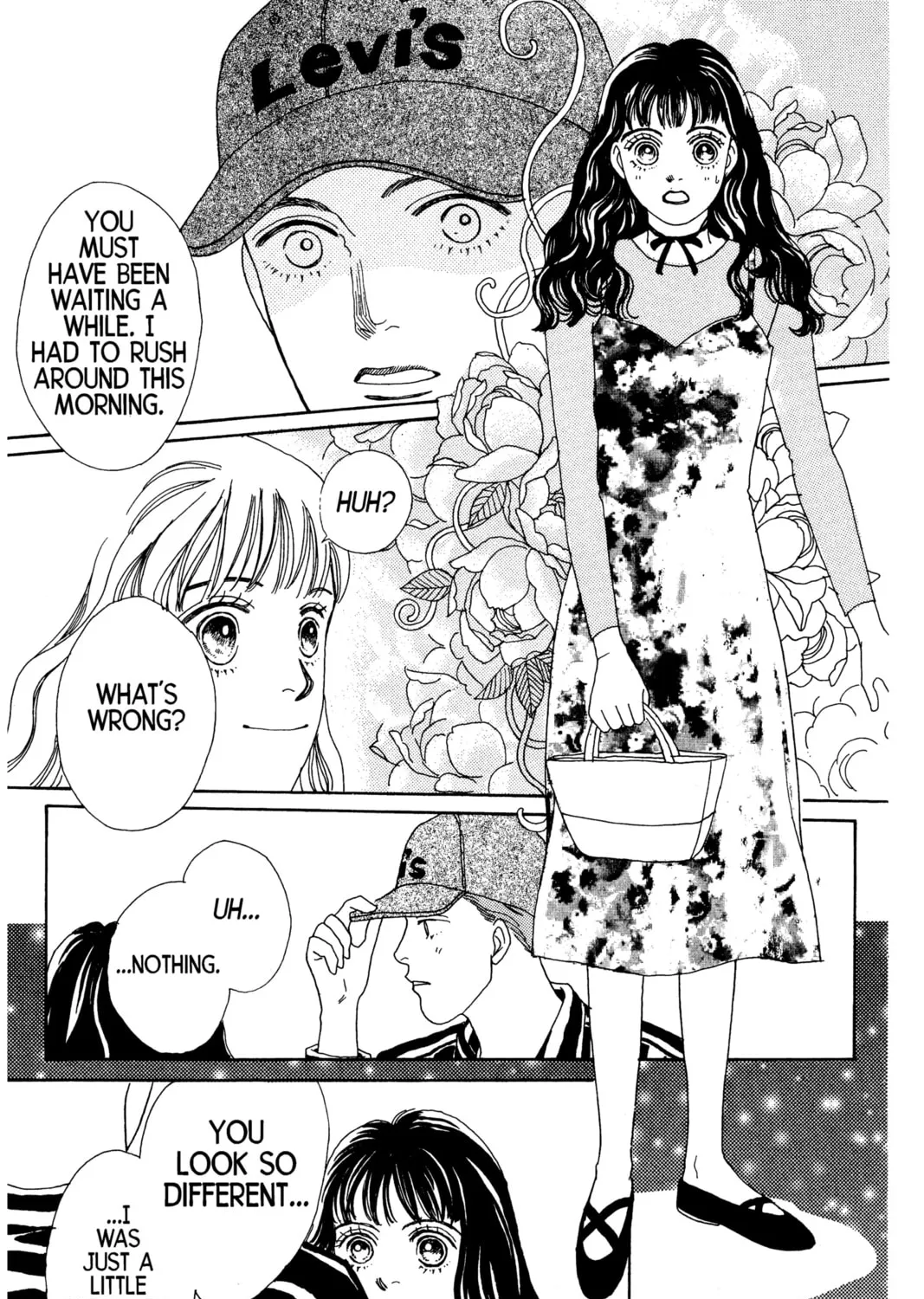 Read Hana Yori Dango chapter 42 image 72 on Lezhin