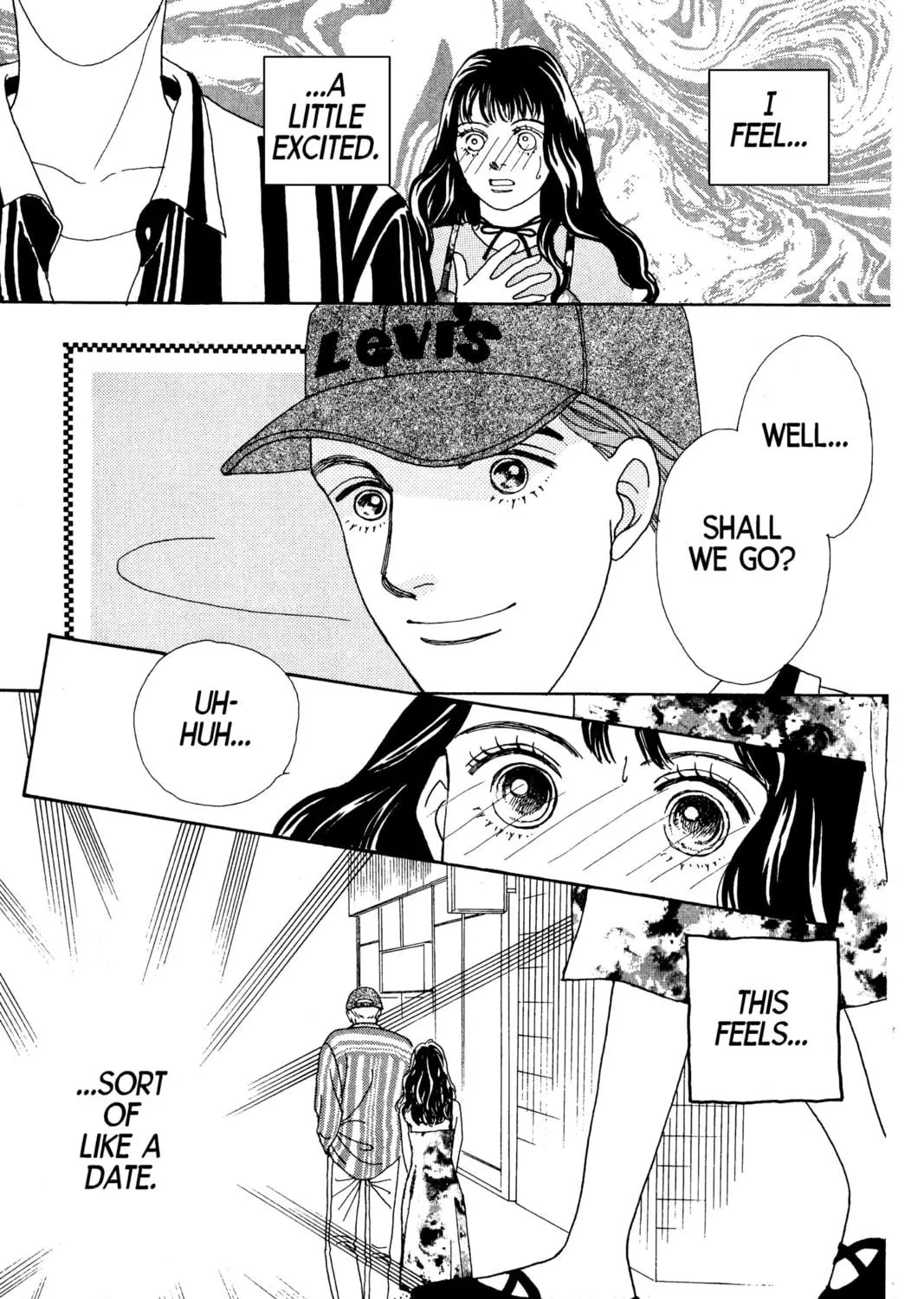 Read Hana Yori Dango chapter 42 image 76 on Lezhin