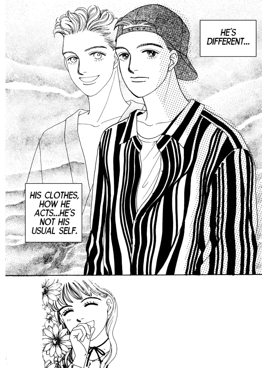 Read Hana Yori Dango chapter 42 image 90 on Lezhin
