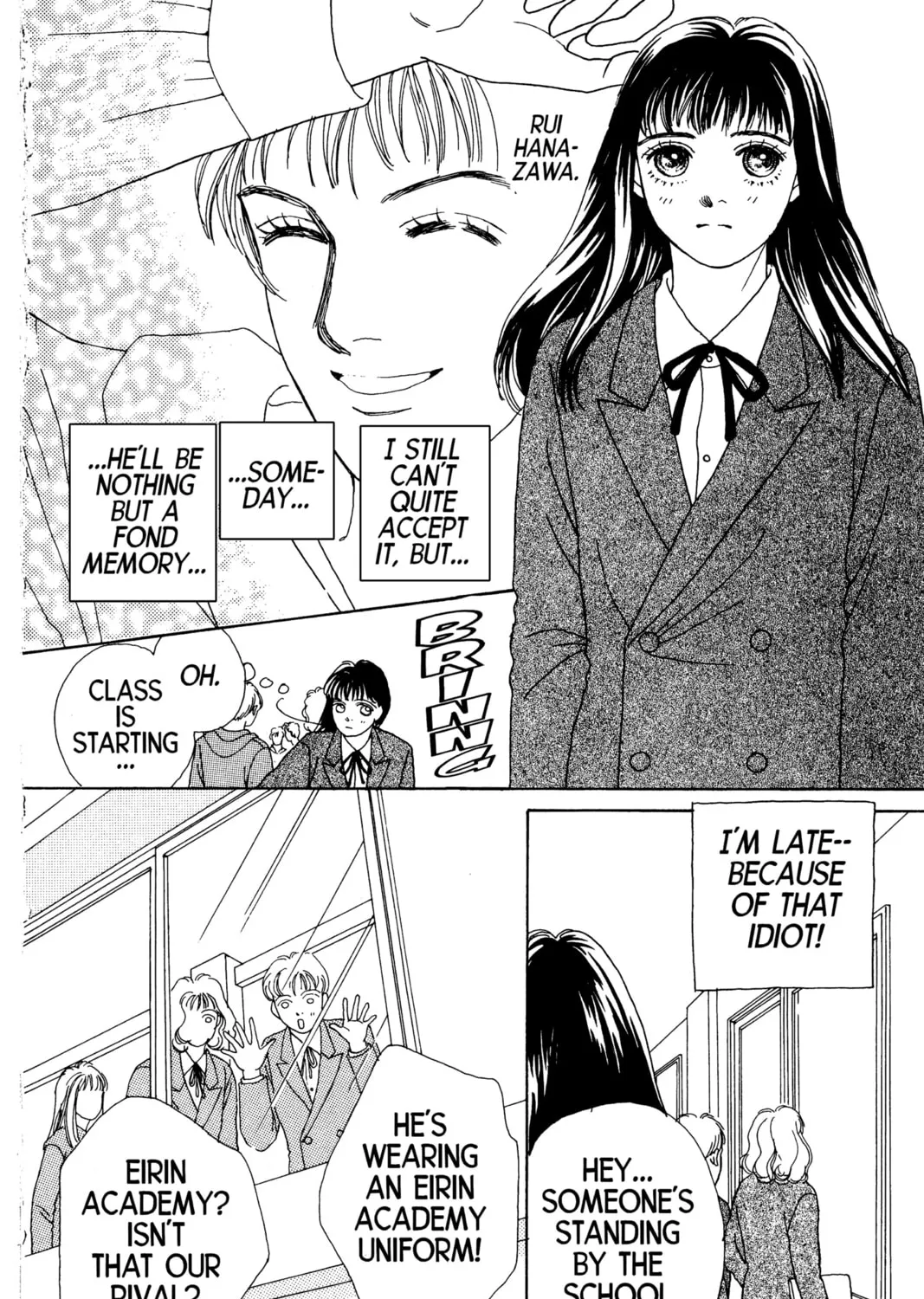 Read Hana Yori Dango chapter 44 image 26 on Lezhin