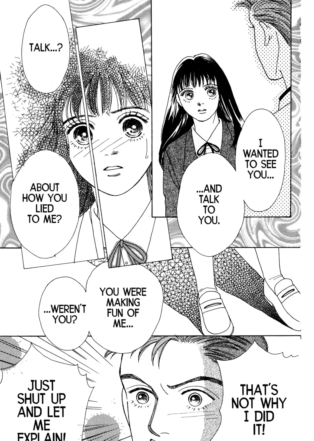 Read Hana Yori Dango chapter 44 image 32 on Lezhin