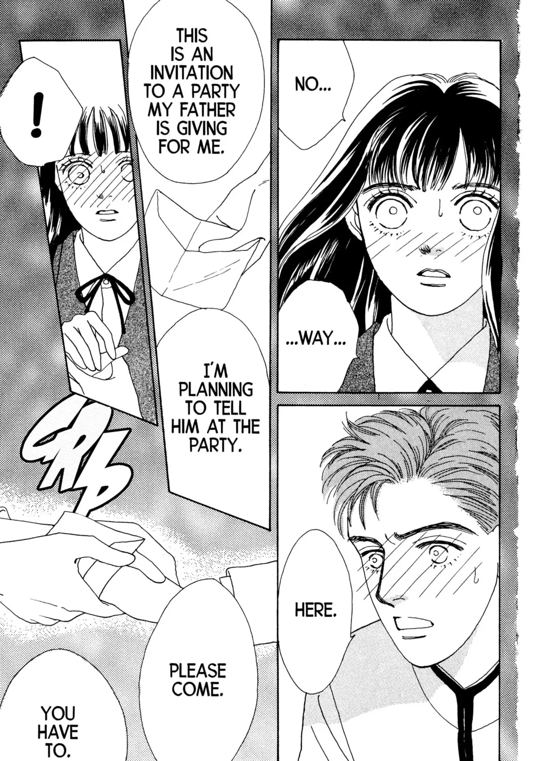 Read Hana Yori Dango chapter 44 image 44 on Lezhin