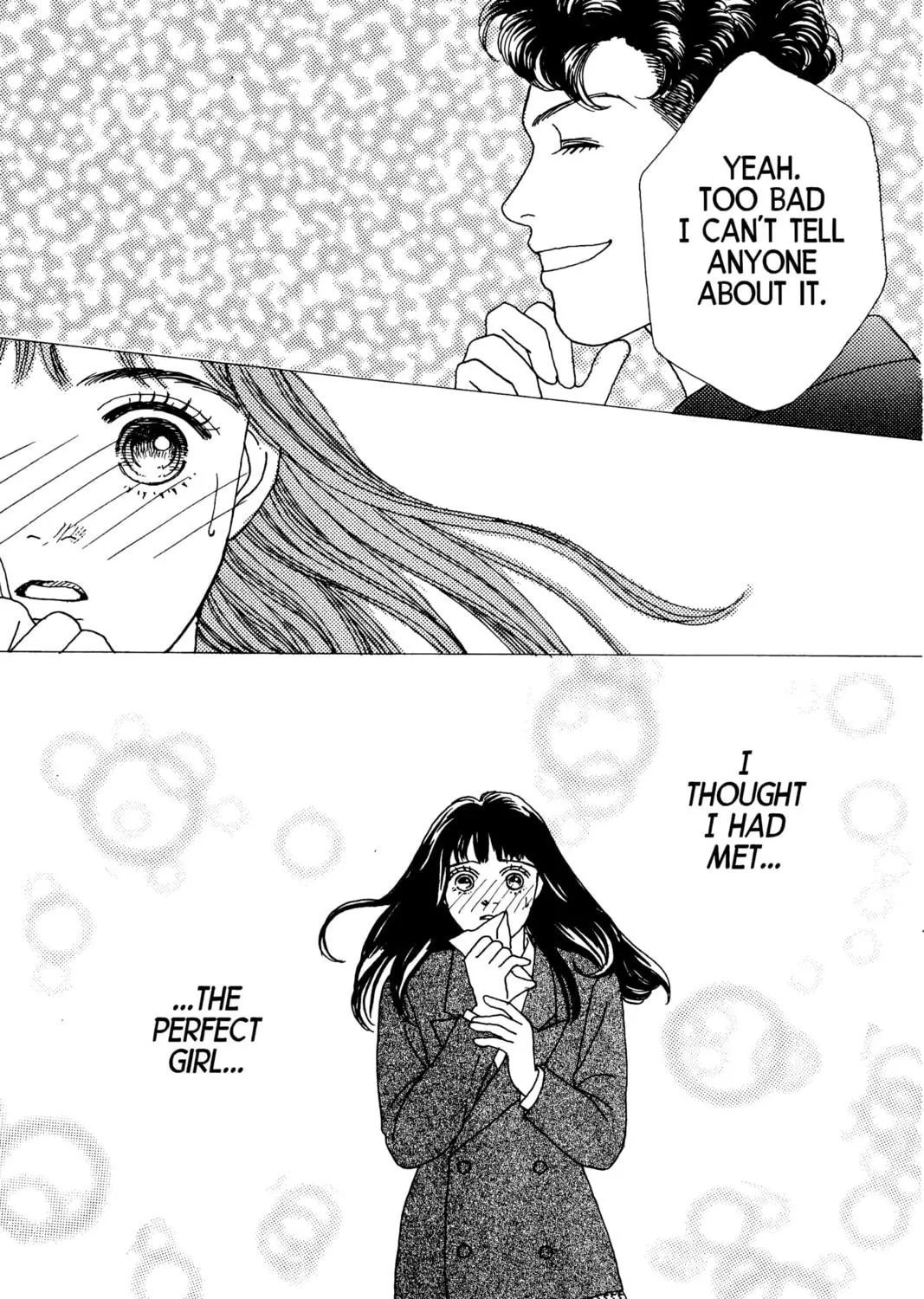 Read Hana Yori Dango chapter 44 image 48 on Lezhin
