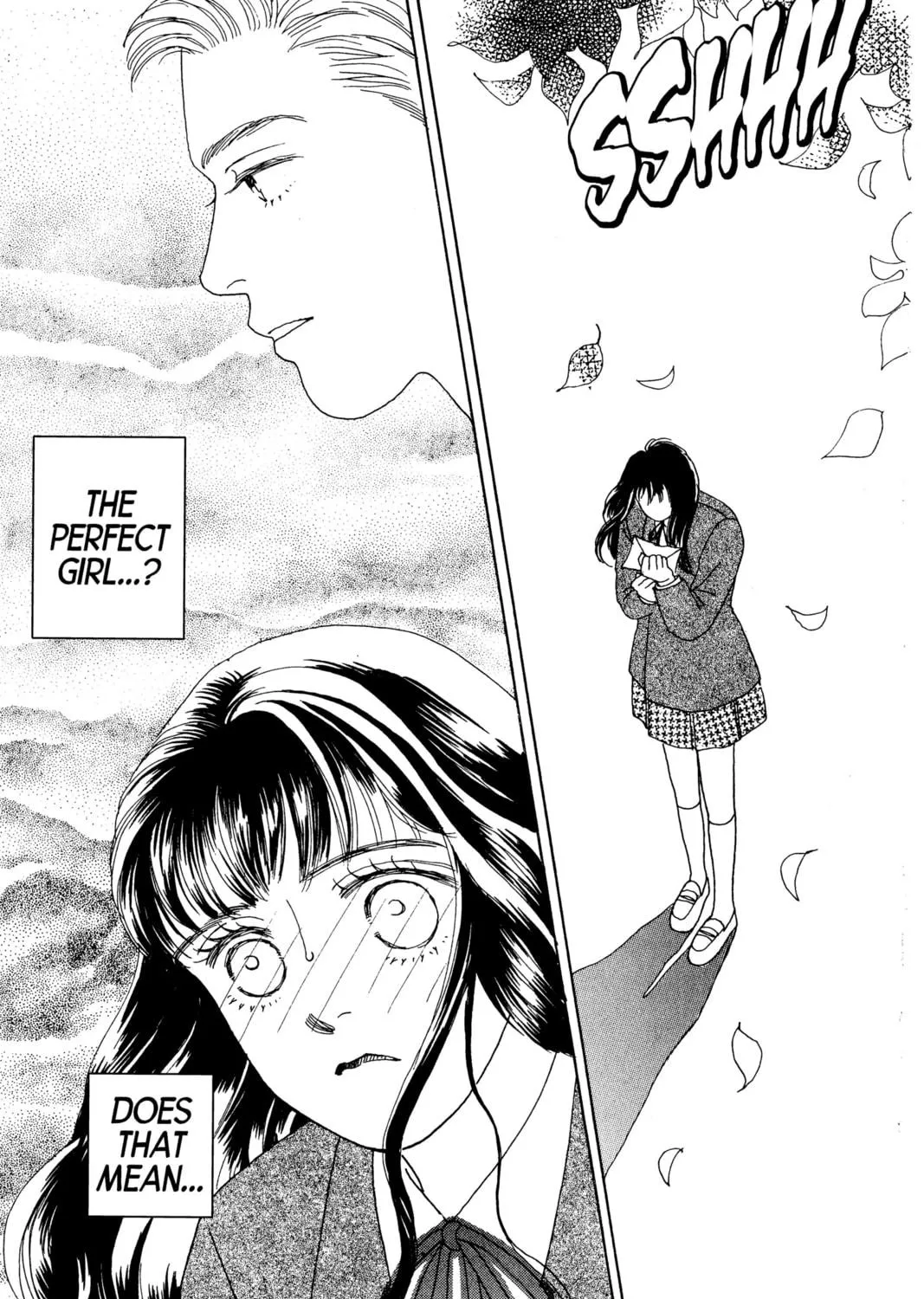 Read Hana Yori Dango chapter 44 image 52 on Lezhin