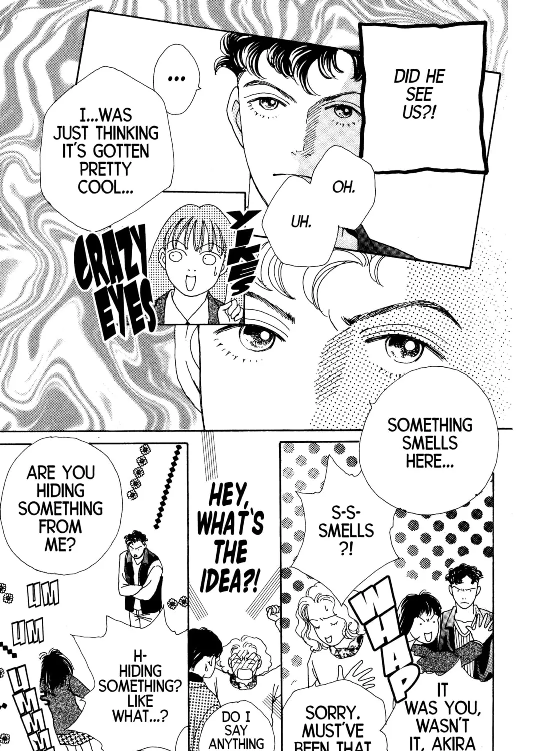 Read Hana Yori Dango chapter 44 image 56 on Lezhin