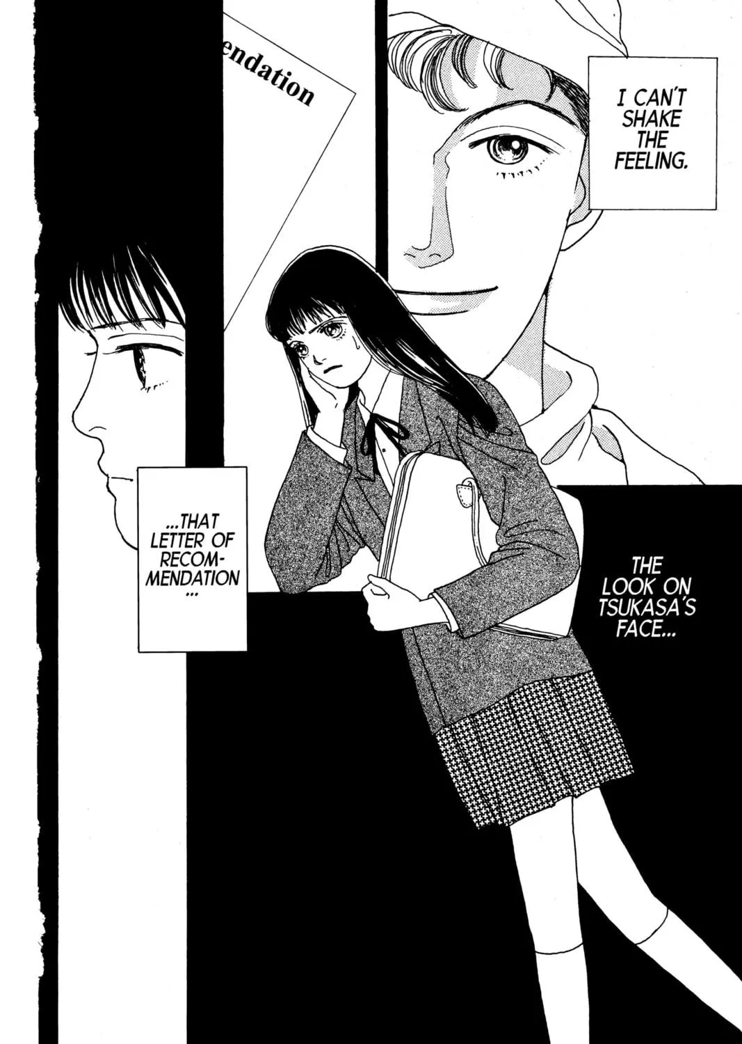 Read Hana Yori Dango chapter 47 image 22 on Lezhin