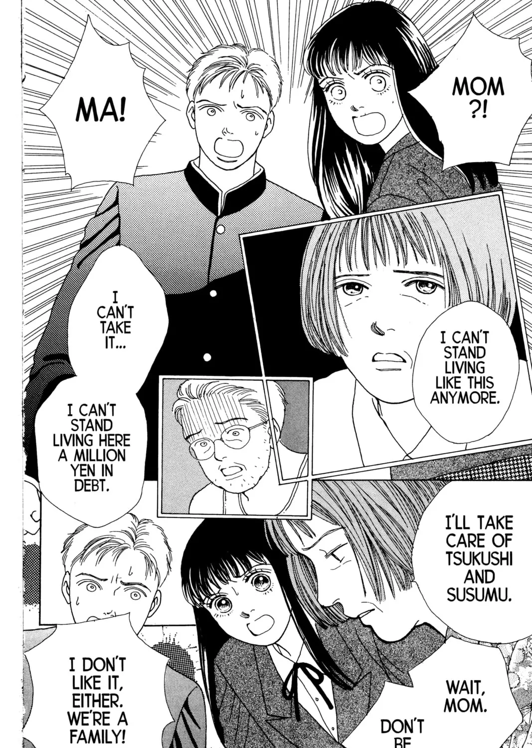 Read Hana Yori Dango chapter 47 image 30 on Lezhin
