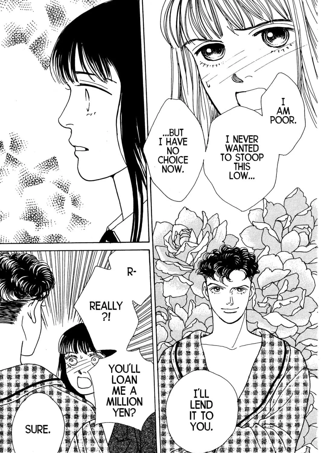 Read Hana Yori Dango chapter 47 image 52 on Lezhin