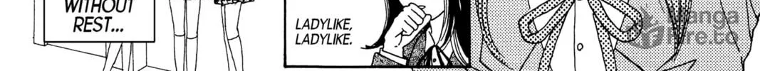Read Hana Yori Dango chapter 49 image 19 on Lezhin