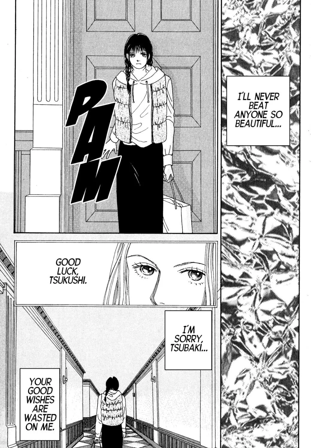 Read Hana Yori Dango chapter 49 image 48 on Lezhin