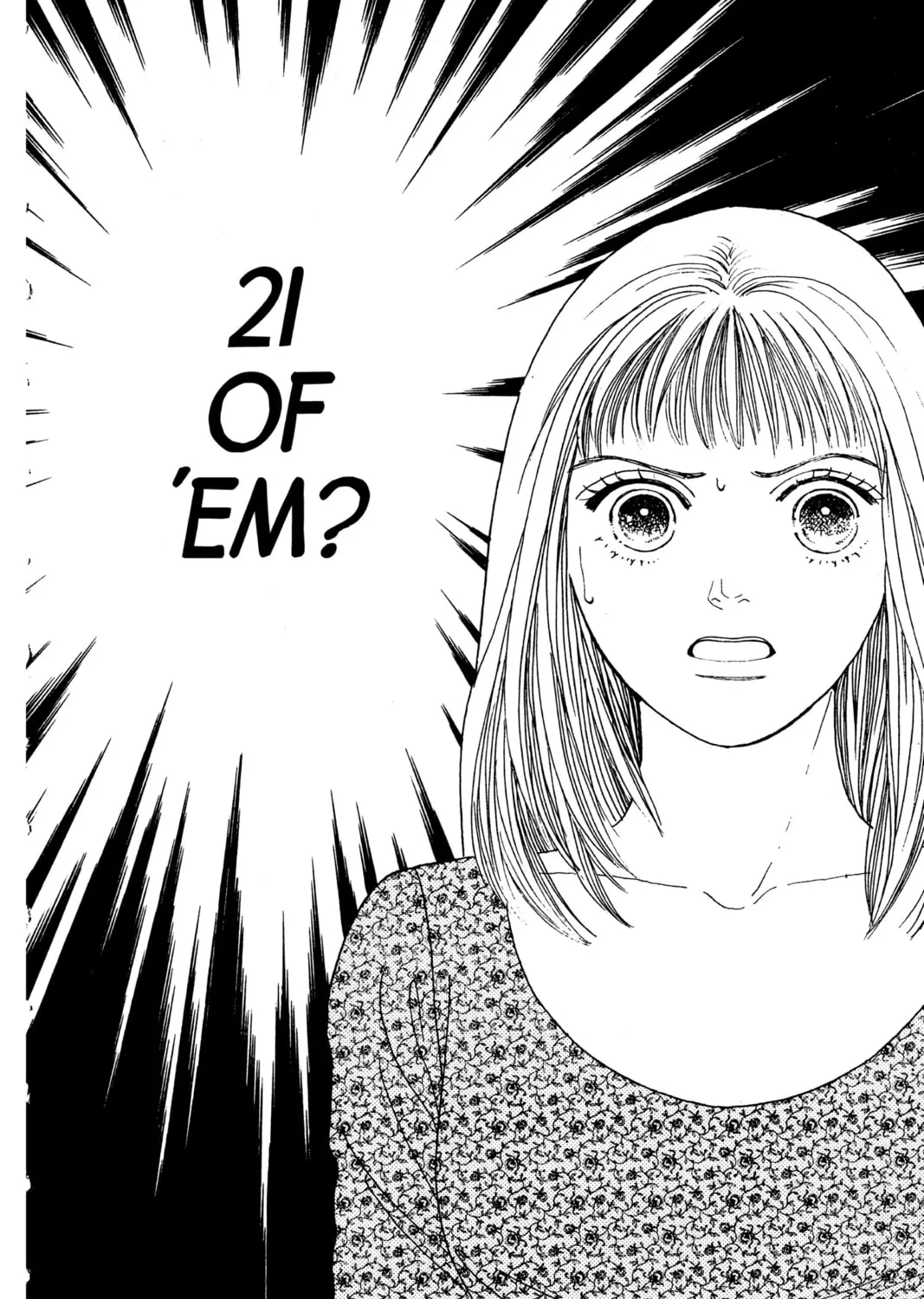 Read Hana Yori Dango chapter 55 image 0 on Lezhin