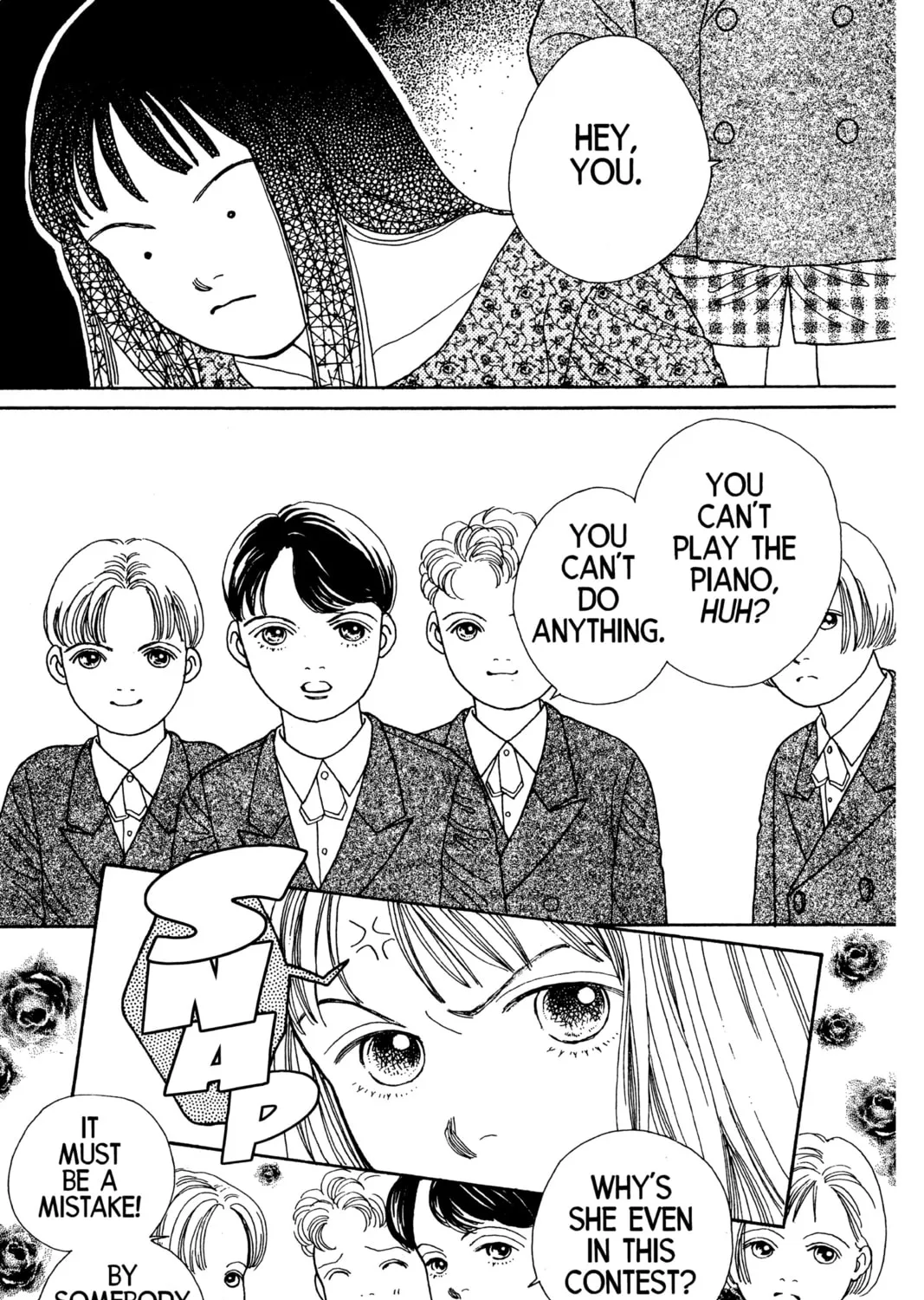 Read Hana Yori Dango chapter 55 image 14 on Lezhin