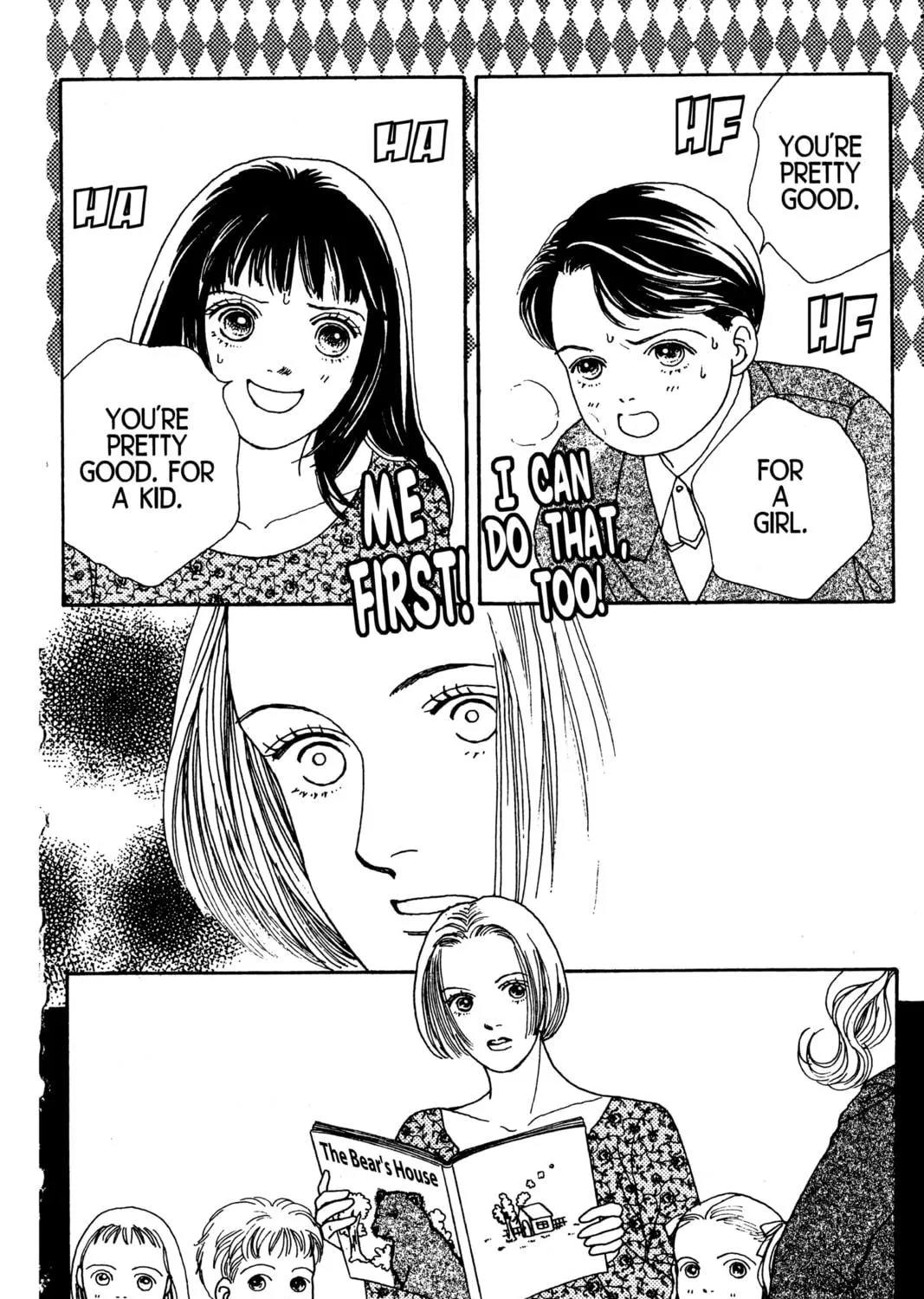Read Hana Yori Dango chapter 55 image 28 on Lezhin