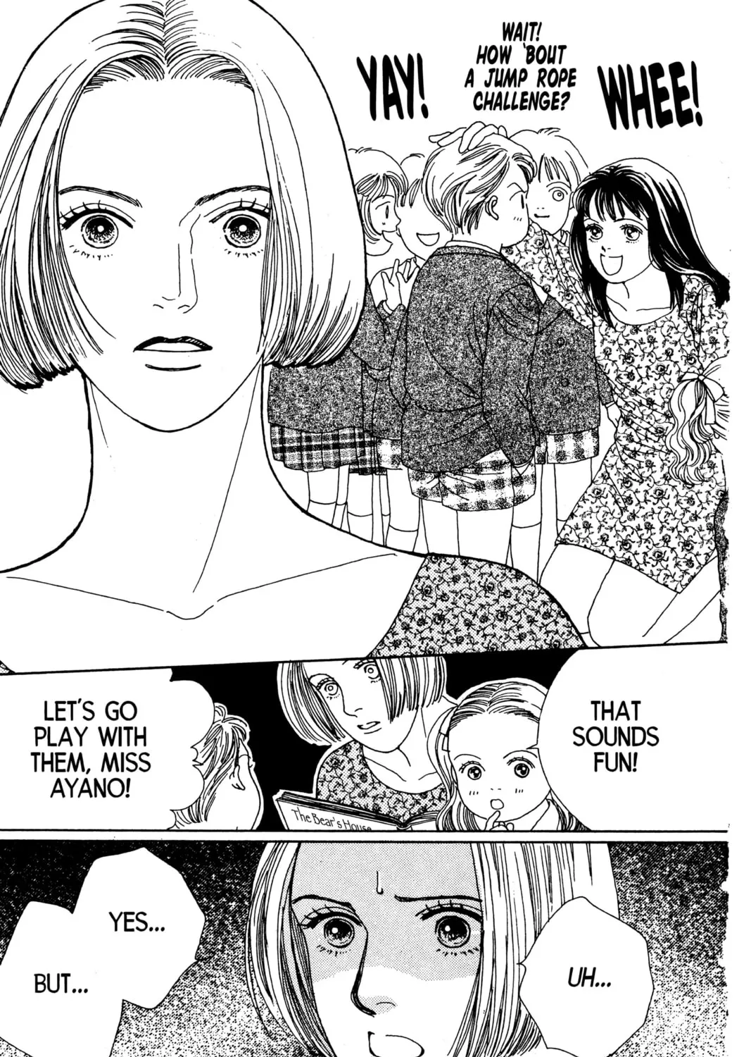 Read Hana Yori Dango chapter 55 image 30 on Lezhin