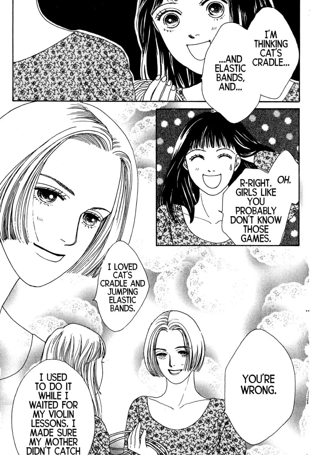 Read Hana Yori Dango chapter 55 image 34 on Lezhin