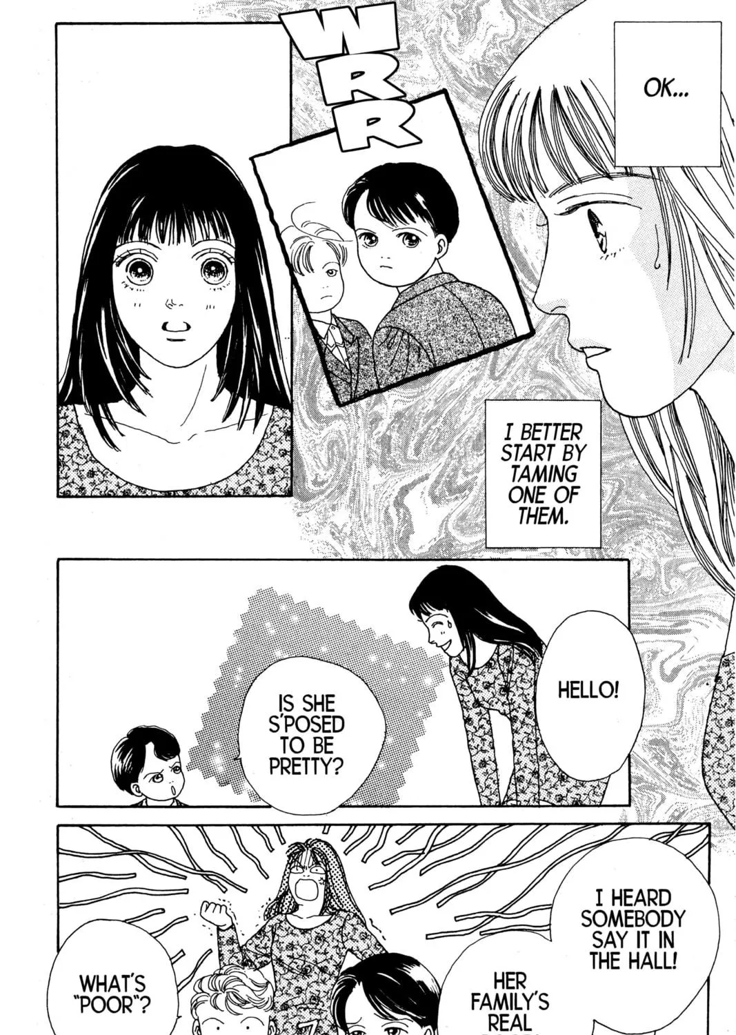 Read Hana Yori Dango chapter 55 image 4 on Lezhin