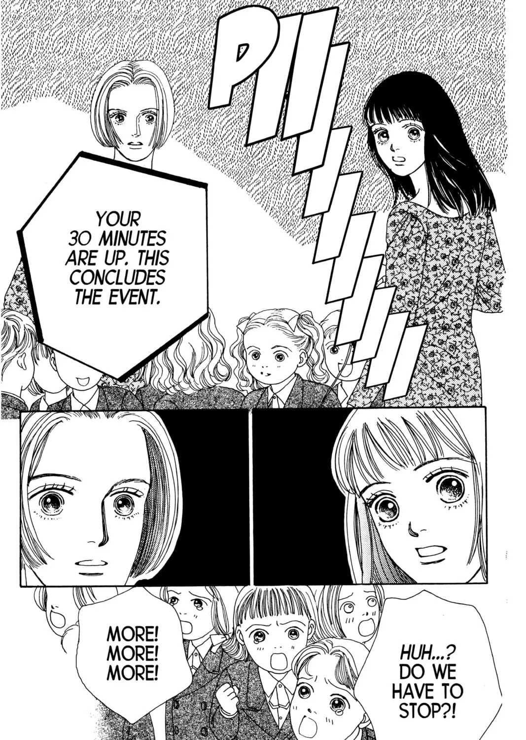 Read Hana Yori Dango chapter 55 image 42 on Lezhin
