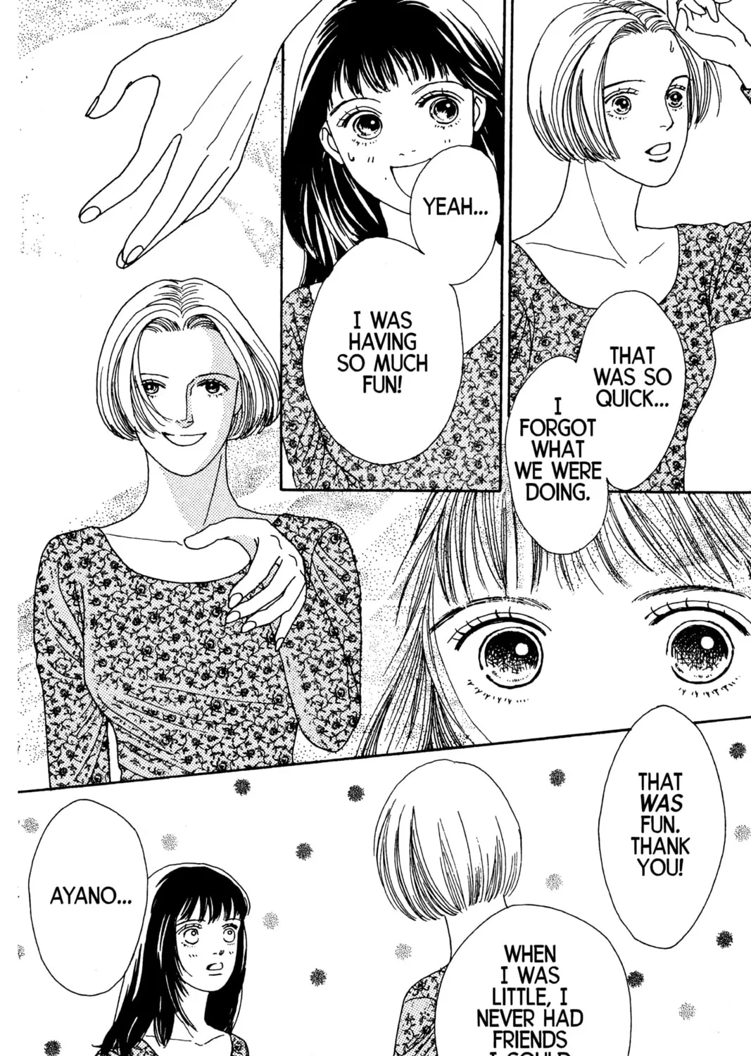 Read Hana Yori Dango chapter 55 image 44 on Lezhin