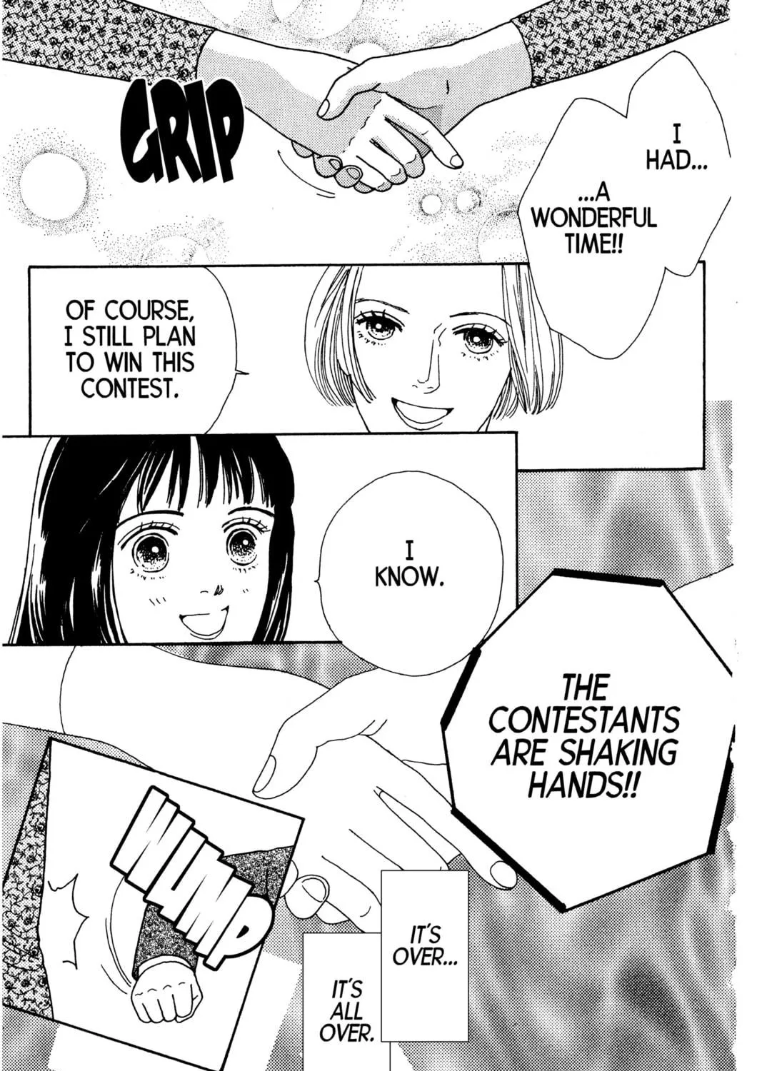 Read Hana Yori Dango chapter 55 image 46 on Lezhin