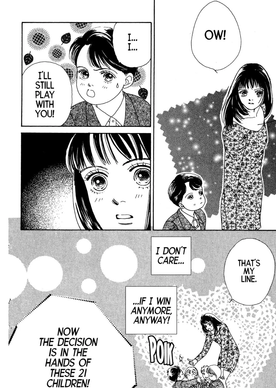 Read Hana Yori Dango chapter 55 image 48 on Lezhin