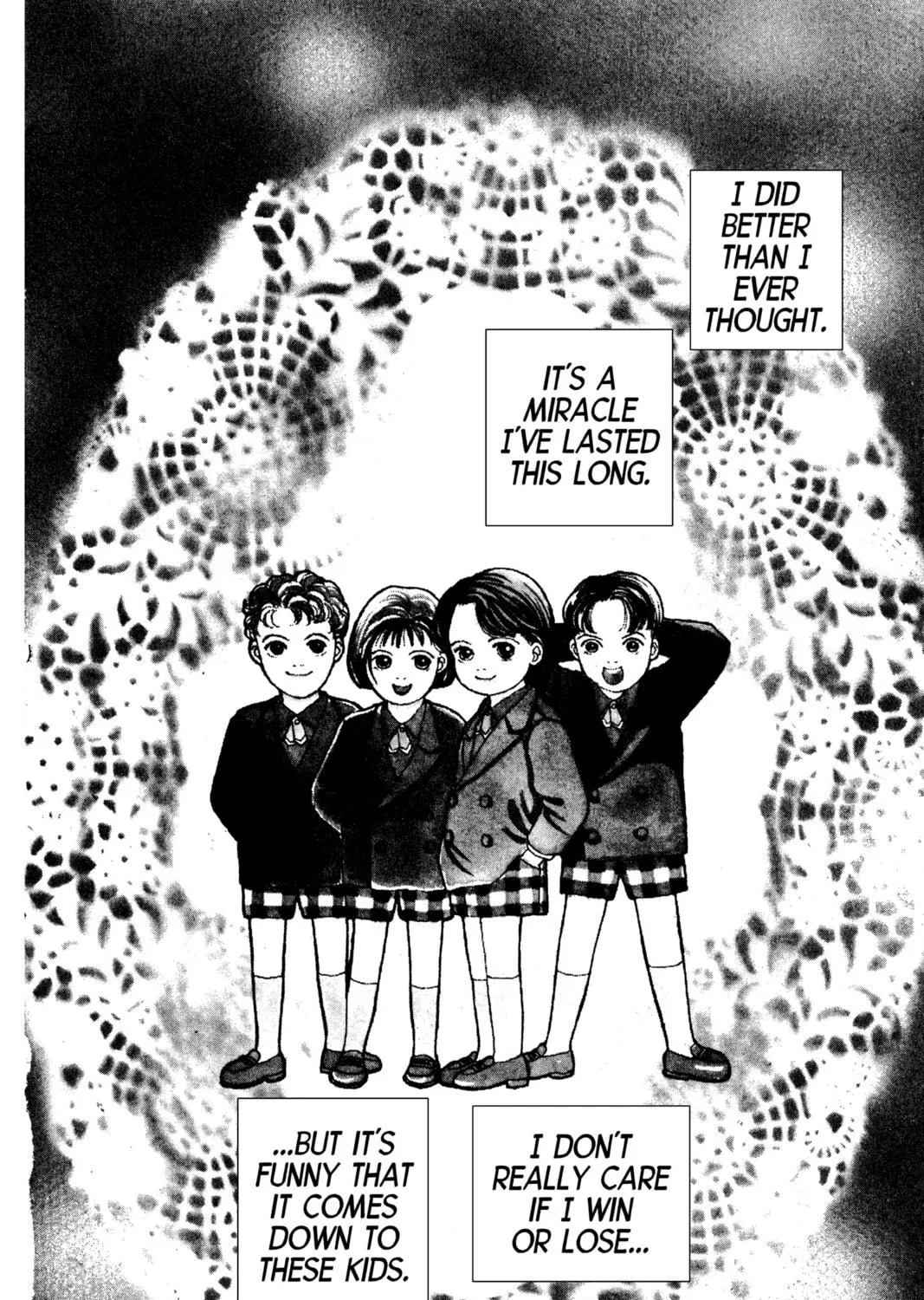 Read Hana Yori Dango chapter 55 image 52 on Lezhin