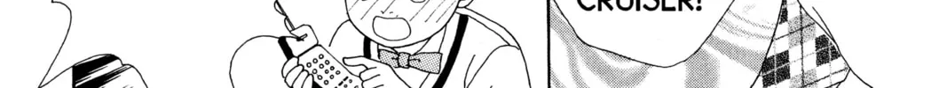 Read Hana Yori Dango chapter 58 image 3 on Lezhin