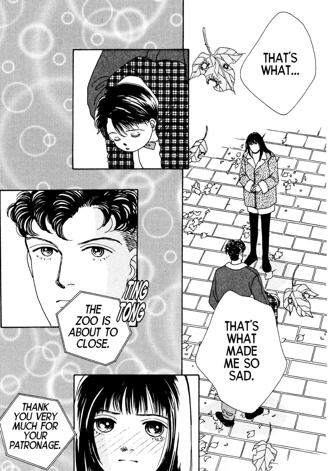 Read Hana Yori Dango chapter 58 image 32 on Lezhin