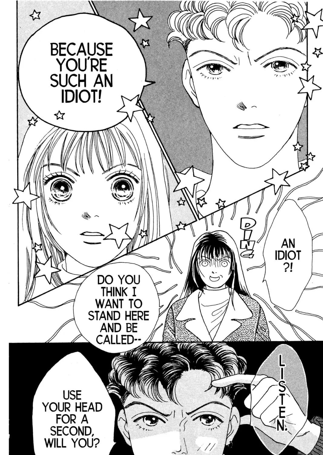 Read Hana Yori Dango chapter 58 image 46 on Lezhin