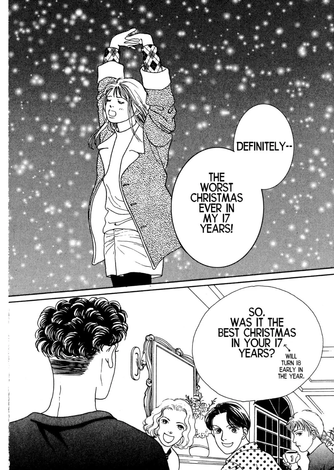 Read Hana Yori Dango chapter 59 image 10 on Lezhin