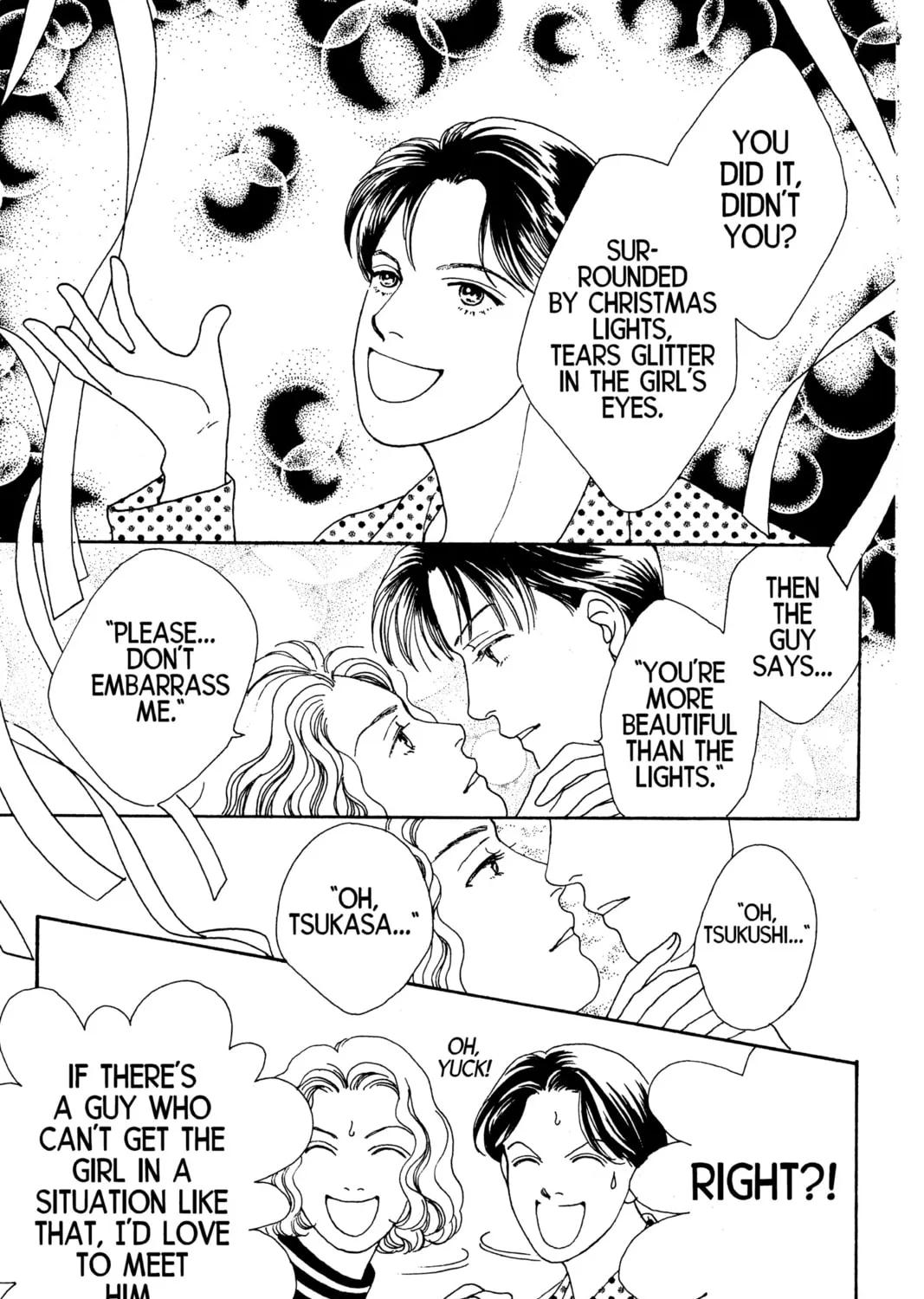 Read Hana Yori Dango chapter 59 image 12 on Lezhin