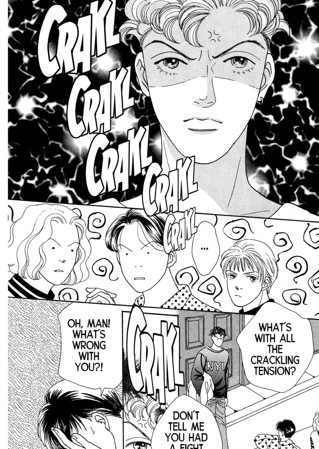 Read Hana Yori Dango chapter 59 image 14 on Lezhin