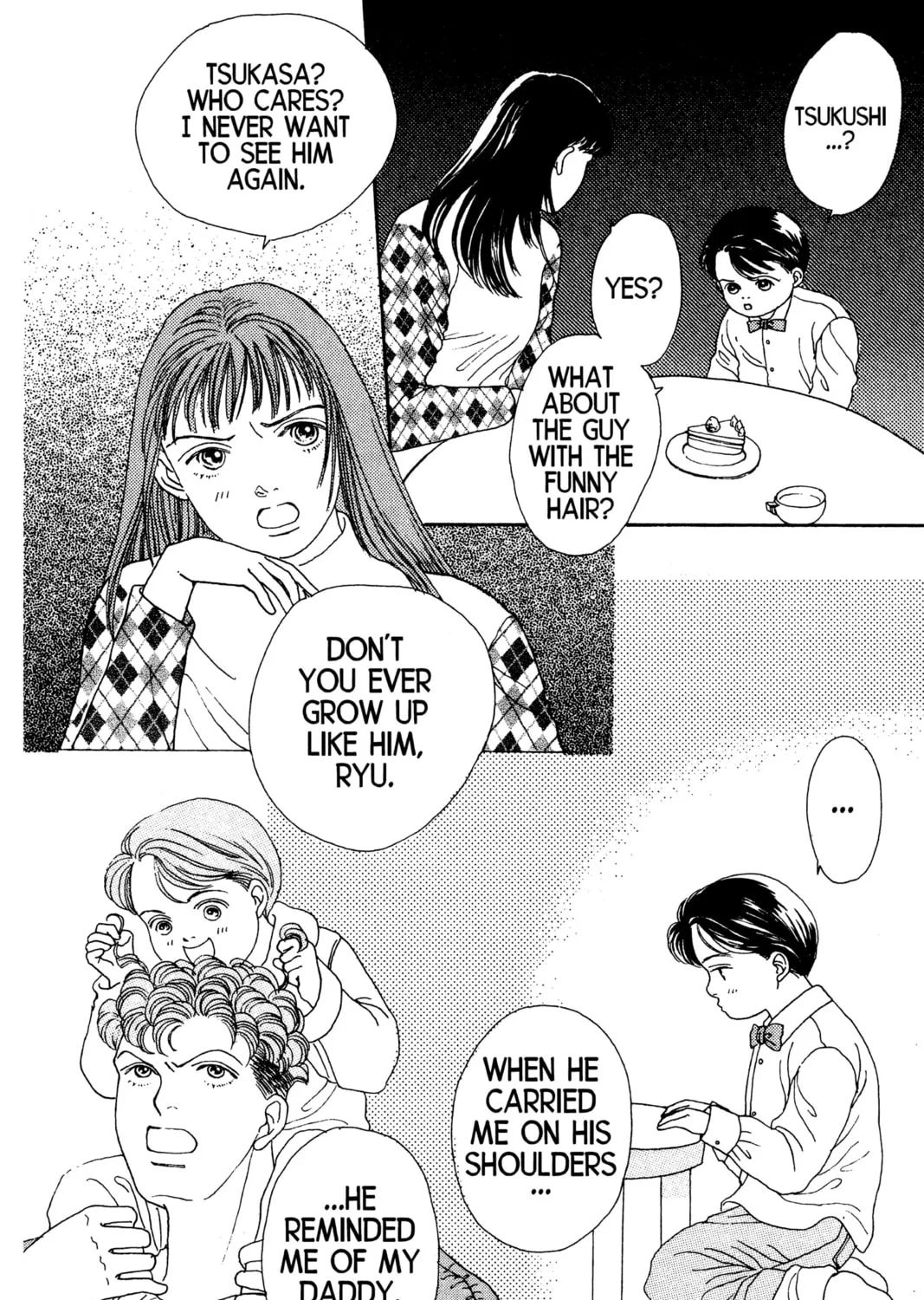 Read Hana Yori Dango chapter 59 image 2 on Lezhin
