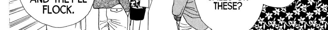 Read Hana Yori Dango chapter 59 image 27 on Lezhin
