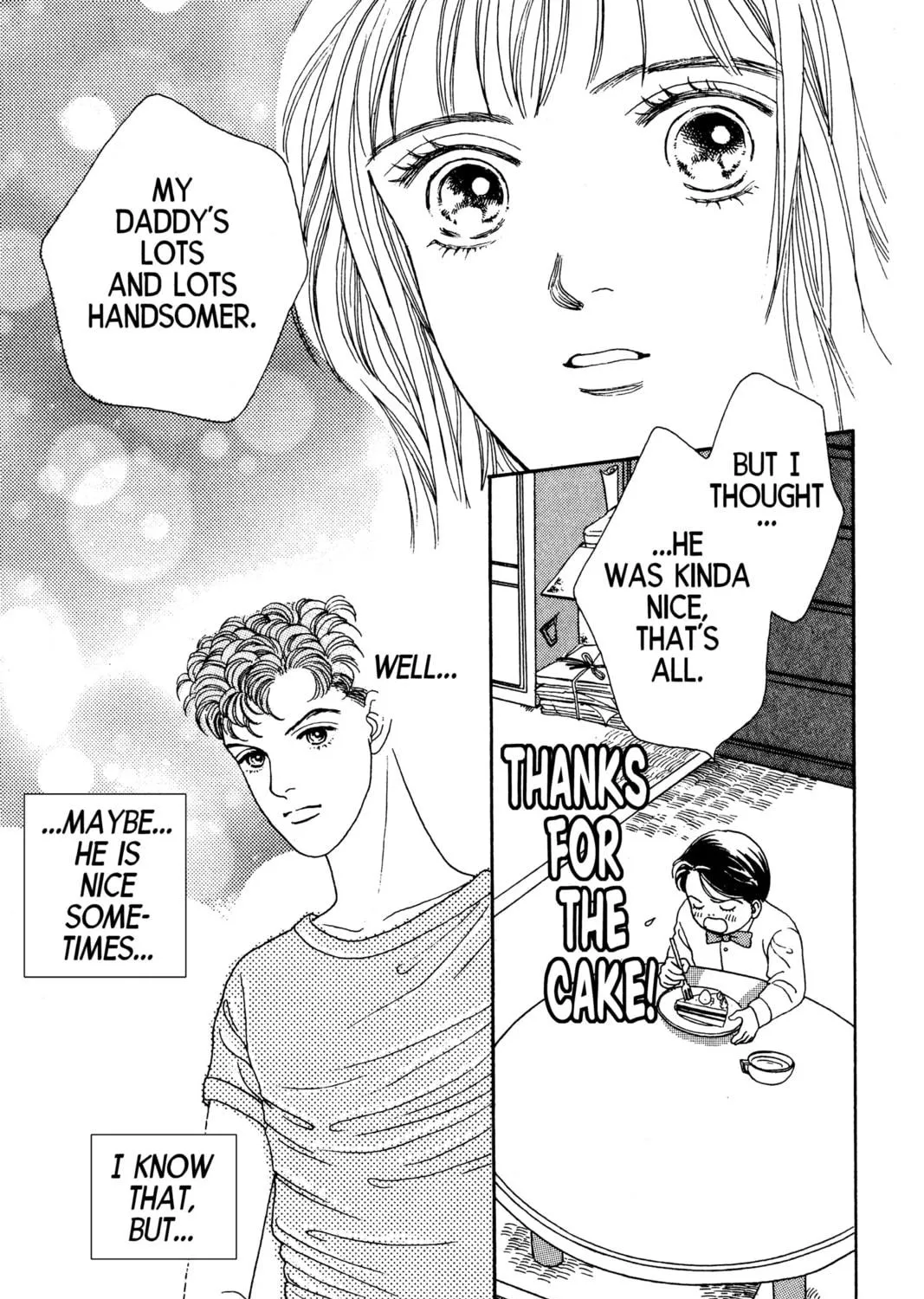 Read Hana Yori Dango chapter 59 image 4 on Lezhin