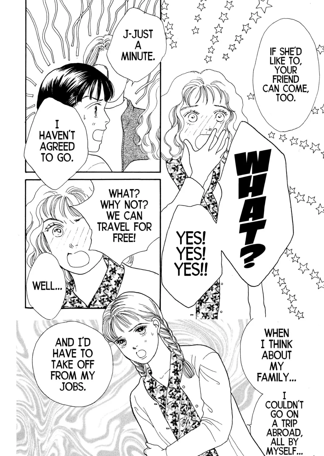 Read Hana Yori Dango chapter 59 image 42 on Lezhin