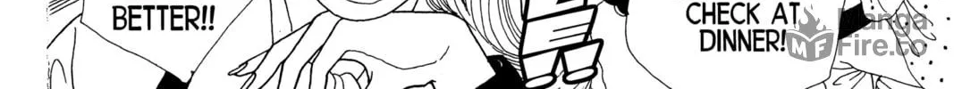 Read Hana Yori Dango chapter 59 image 47 on Lezhin