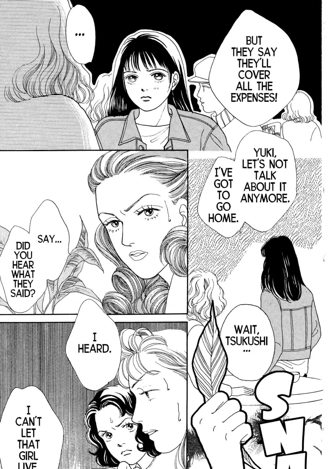 Read Hana Yori Dango chapter 59 image 52 on Lezhin