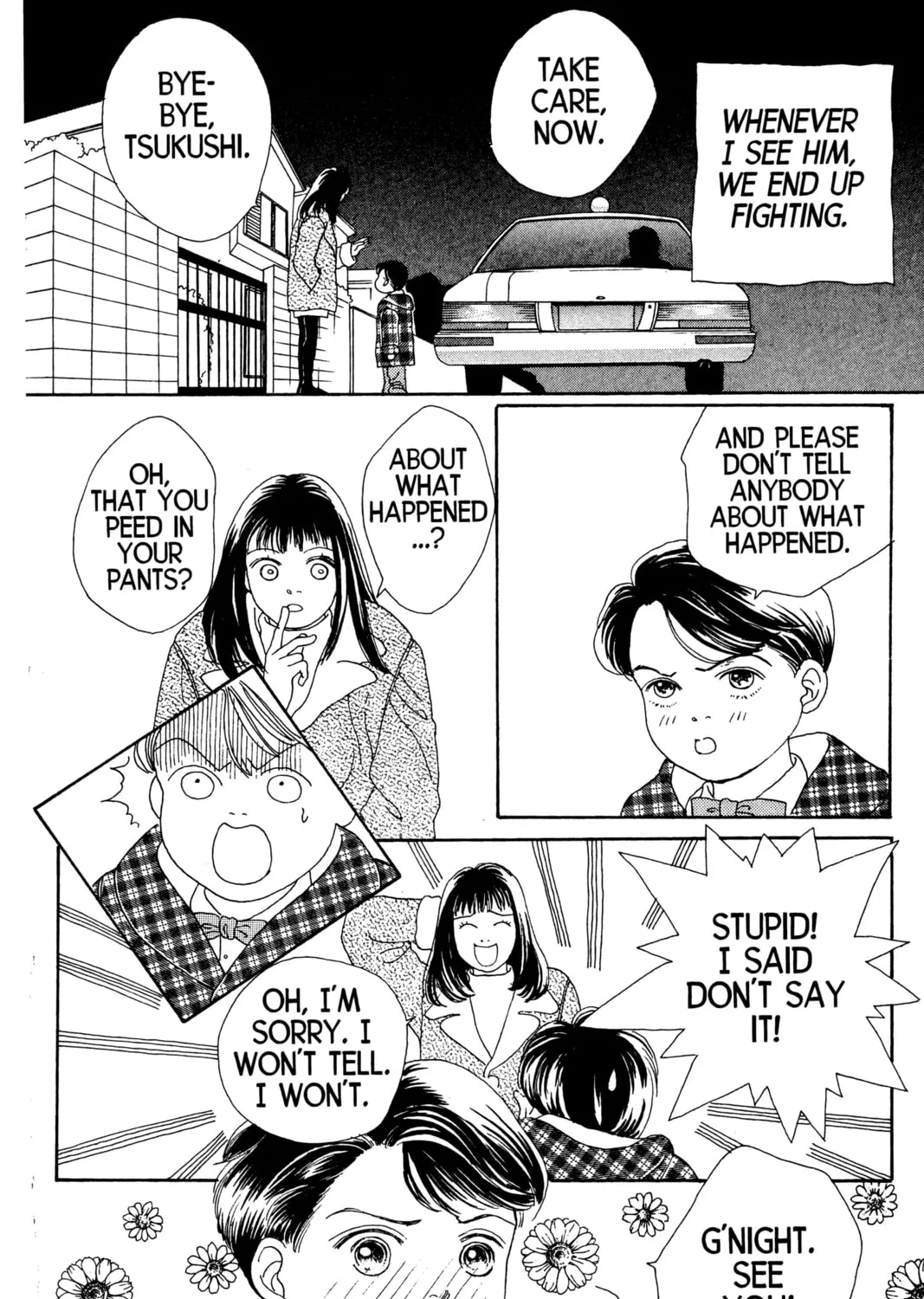 Read Hana Yori Dango chapter 59 image 6 on Lezhin