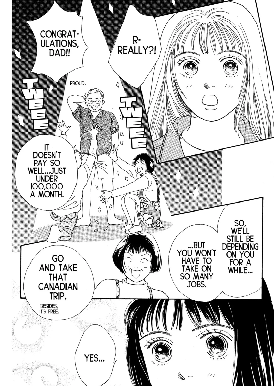 Read Hana Yori Dango chapter 59 image 62 on Lezhin