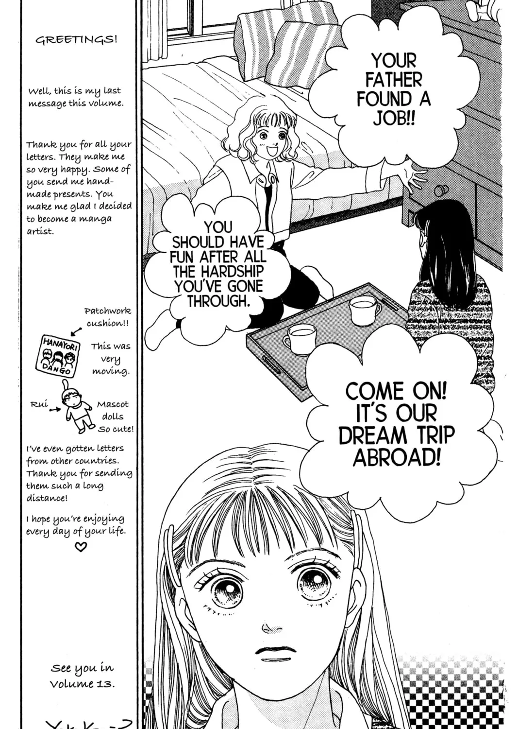 Read Hana Yori Dango chapter 59 image 80 on Lezhin