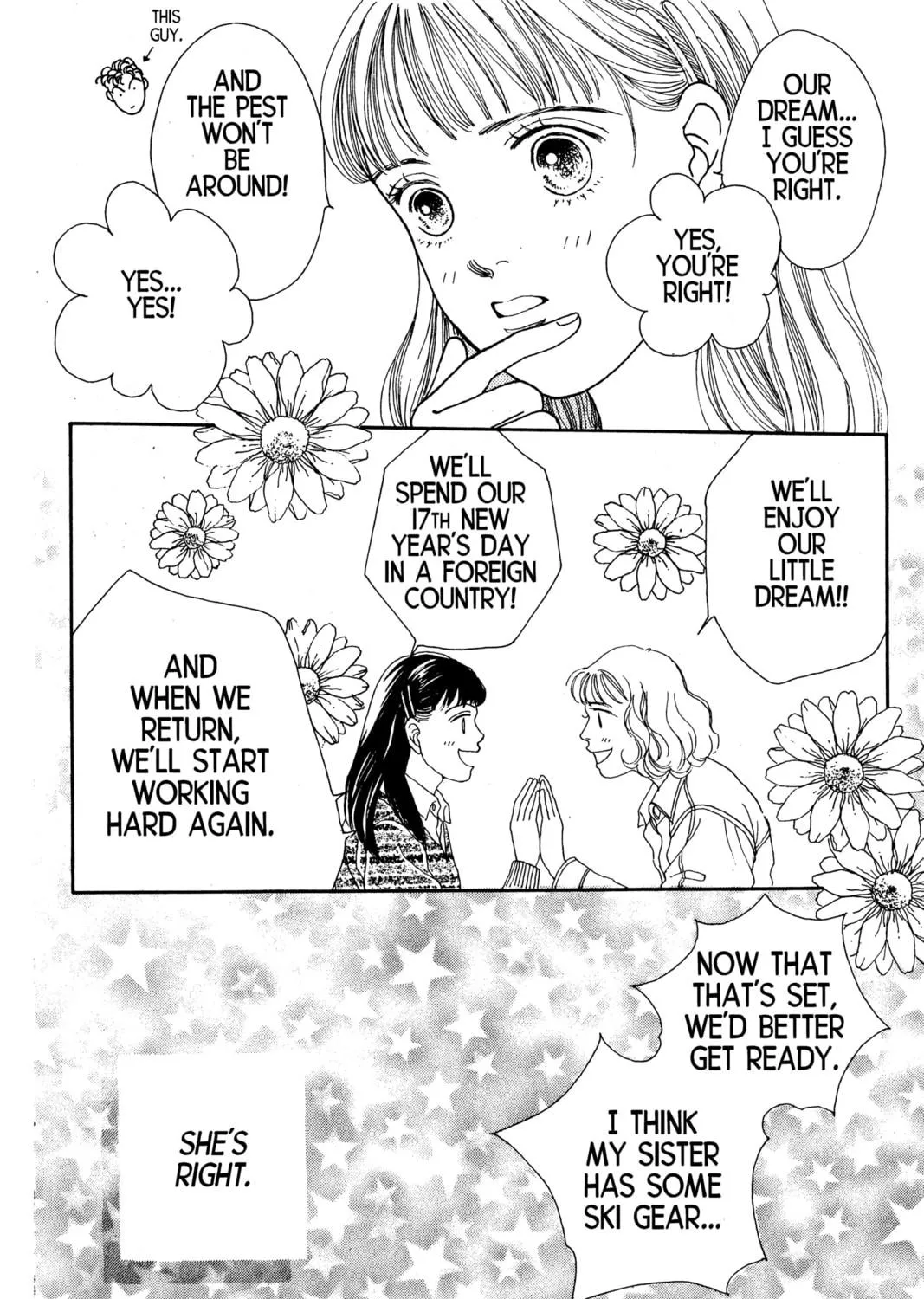 Read Hana Yori Dango chapter 59 image 82 on Lezhin
